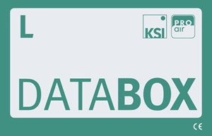 DATABOX L Sensorerweiterung