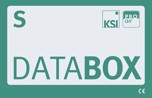 DATABOX S Sensorerweiterung