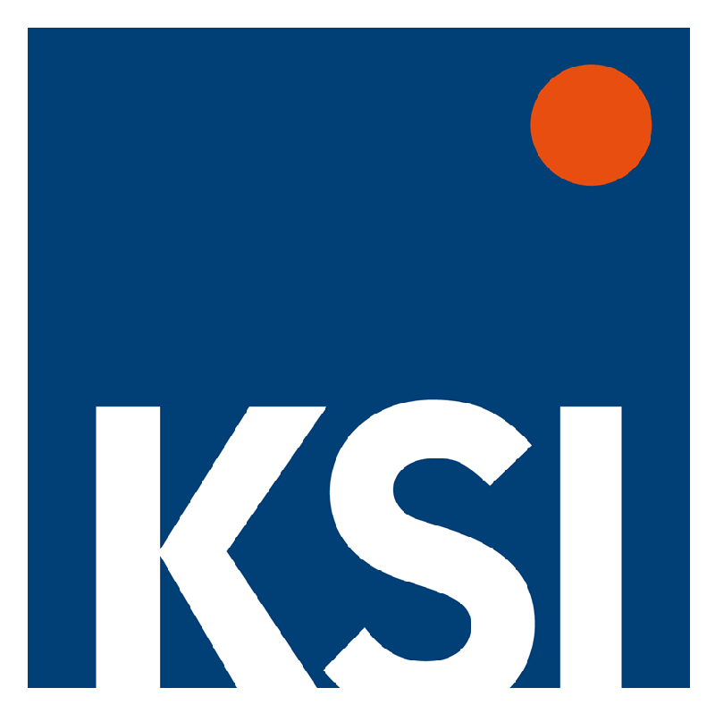 Logo KSI Filtertechnik (Platzhalter)